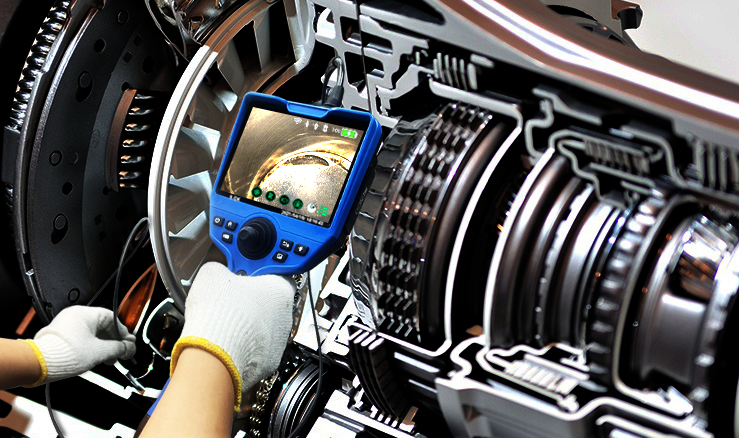 工業(yè)內(nèi)窺鏡