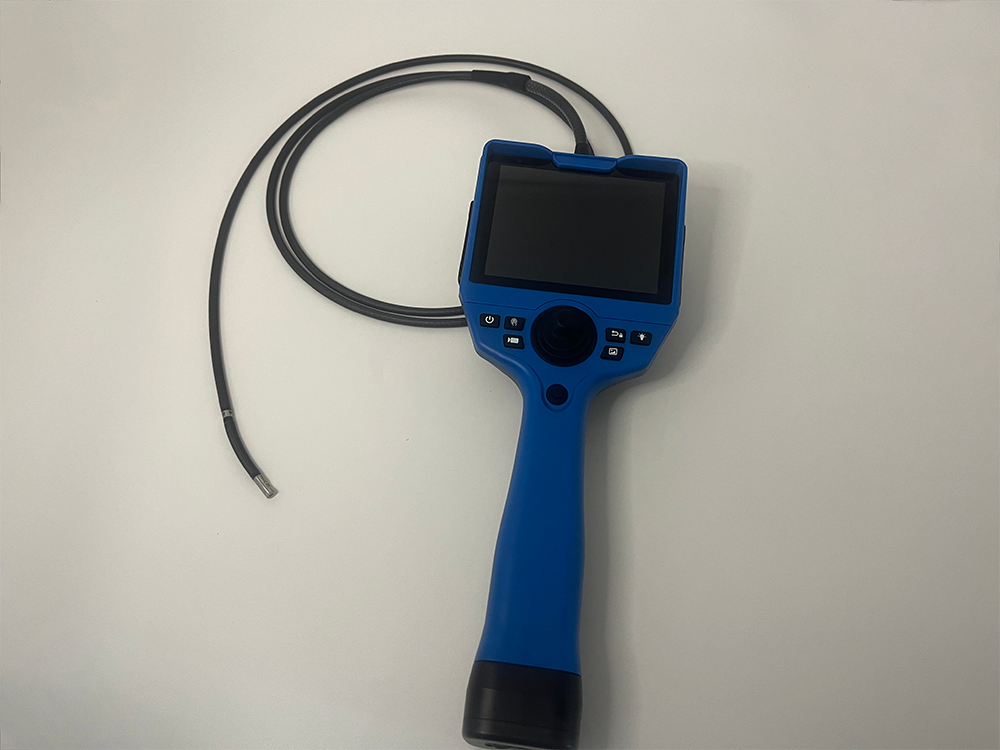 工業(yè)內(nèi)窺鏡