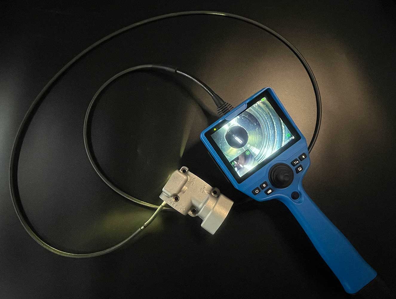 工業(yè)內(nèi)窺鏡