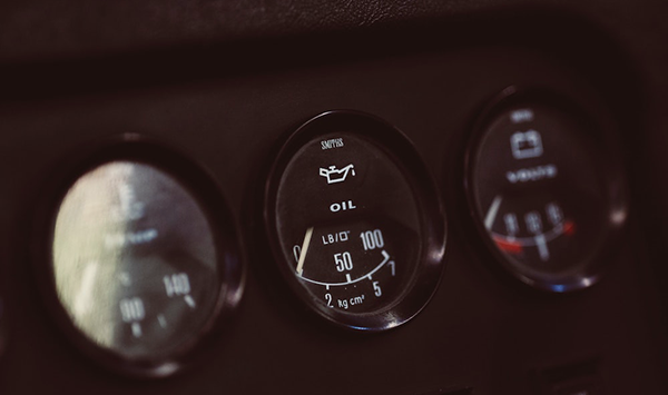 汽車燃燒室供油不足