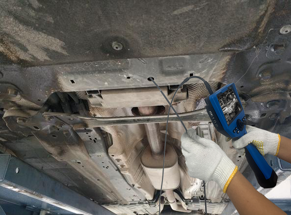 汽車(chē)內(nèi)窺鏡