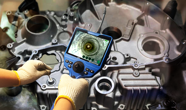 HP5工業(yè)內(nèi)窺鏡