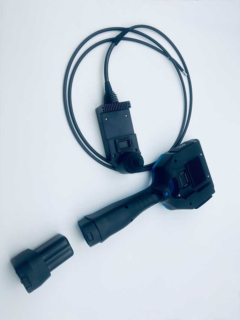 工業(yè)內(nèi)窺鏡