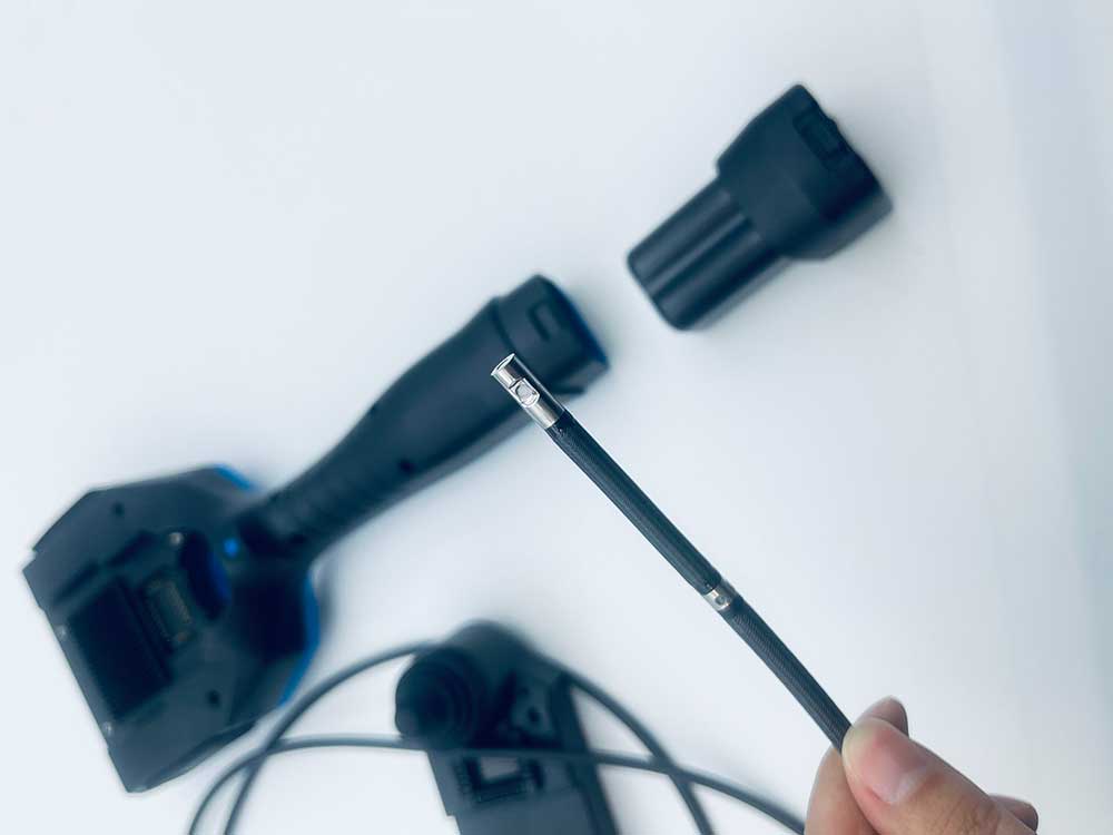 工業(yè)內(nèi)窺鏡