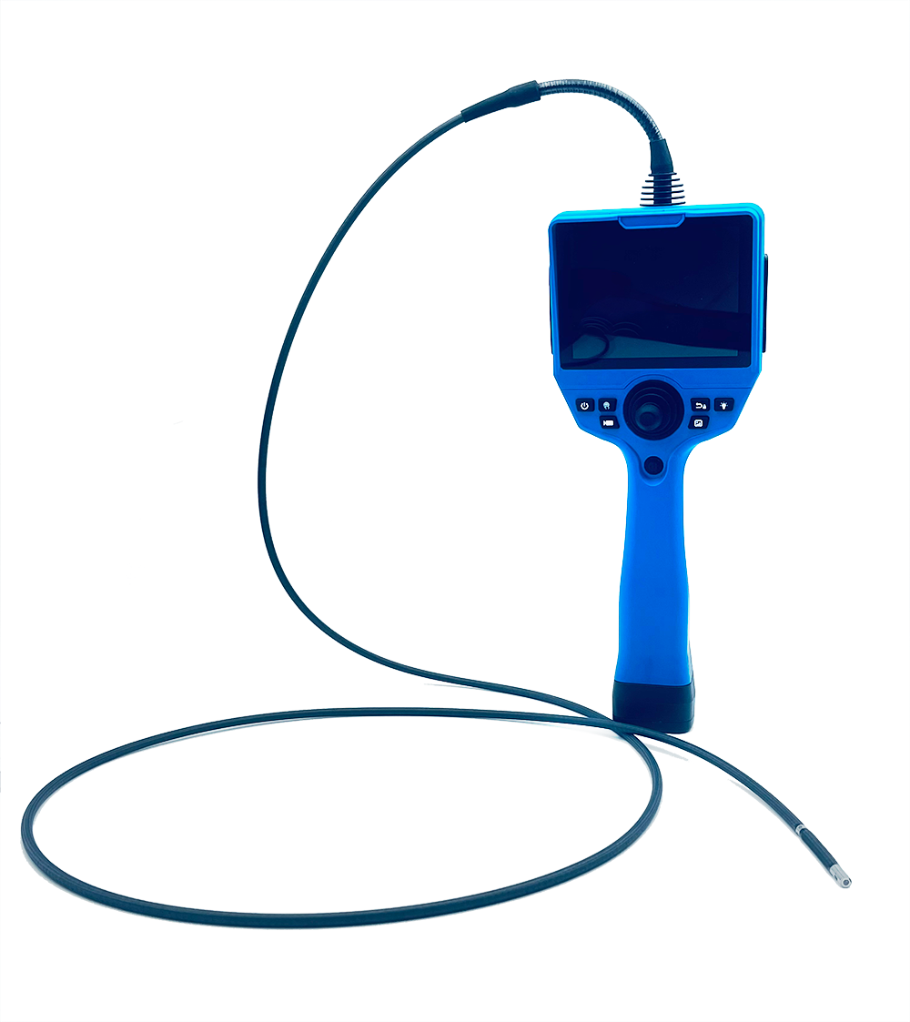 工業(yè)內窺鏡