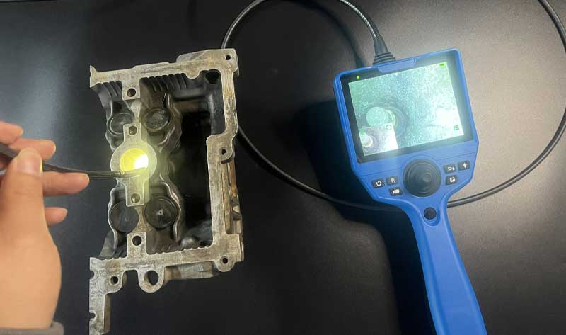 工業(yè)內(nèi)窺鏡