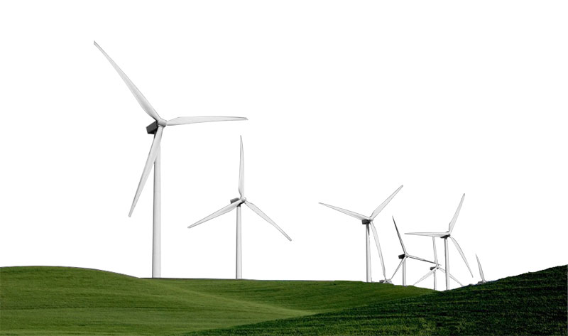 風電發(fā)電機