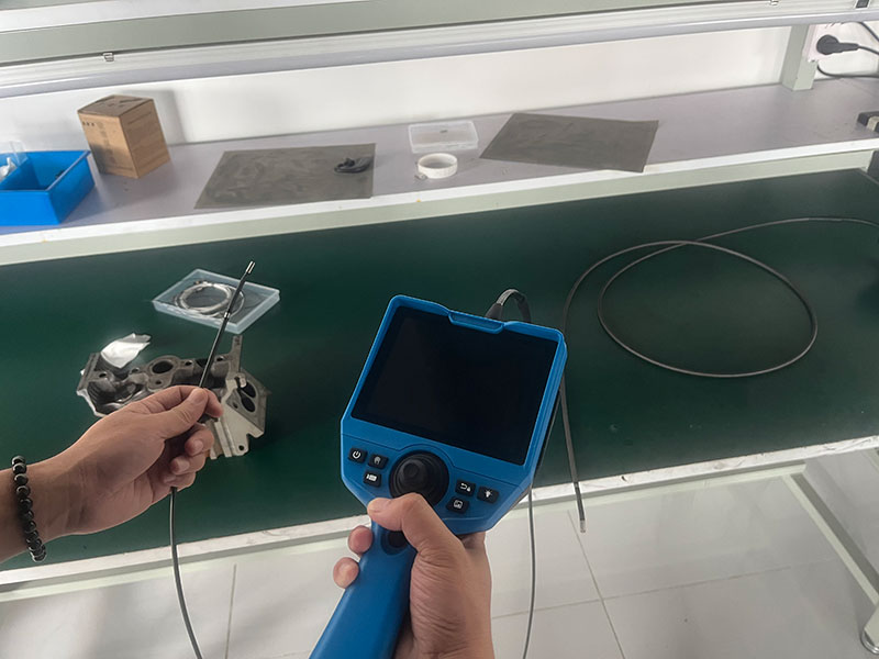 3.9mm內(nèi)窺鏡