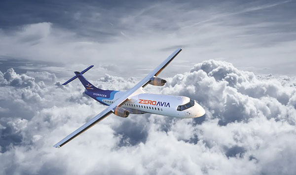 飛機(jī)低壓氣箱