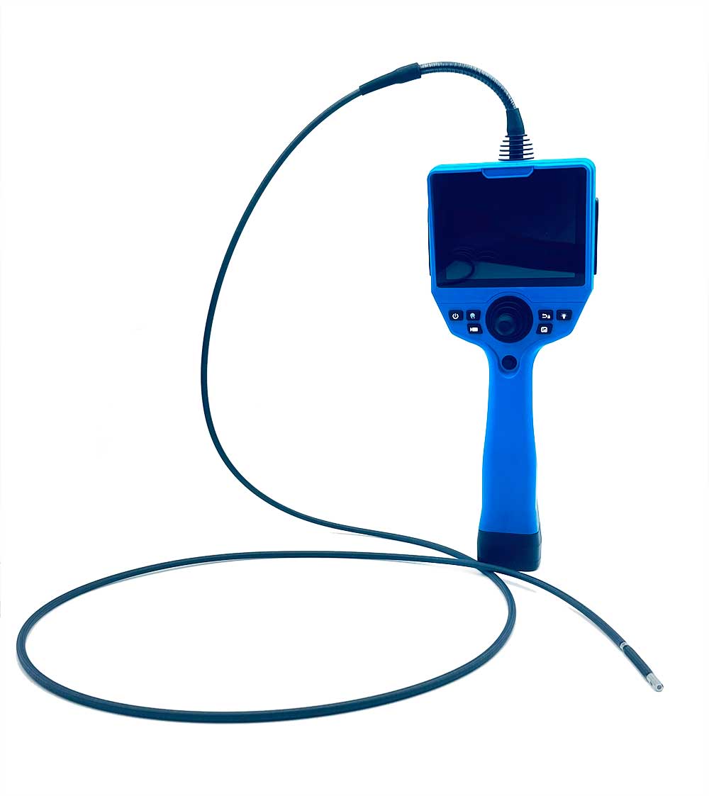 工業(yè)內(nèi)窺鏡