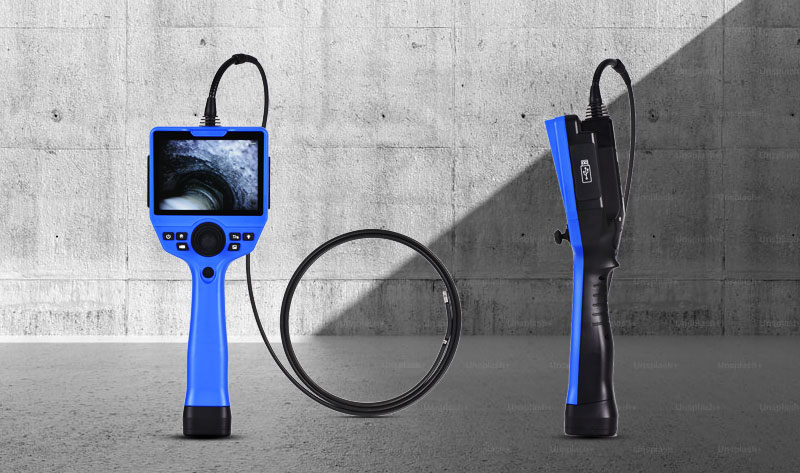 工業(yè)內(nèi)窺鏡