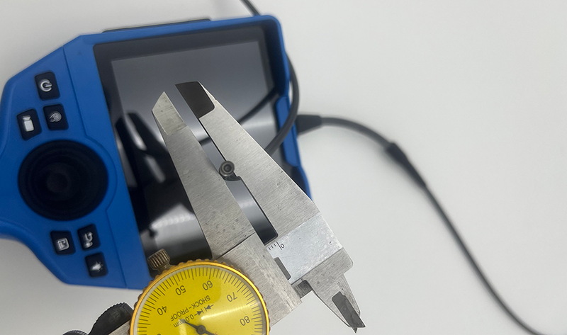 3.9mm內(nèi)窺鏡