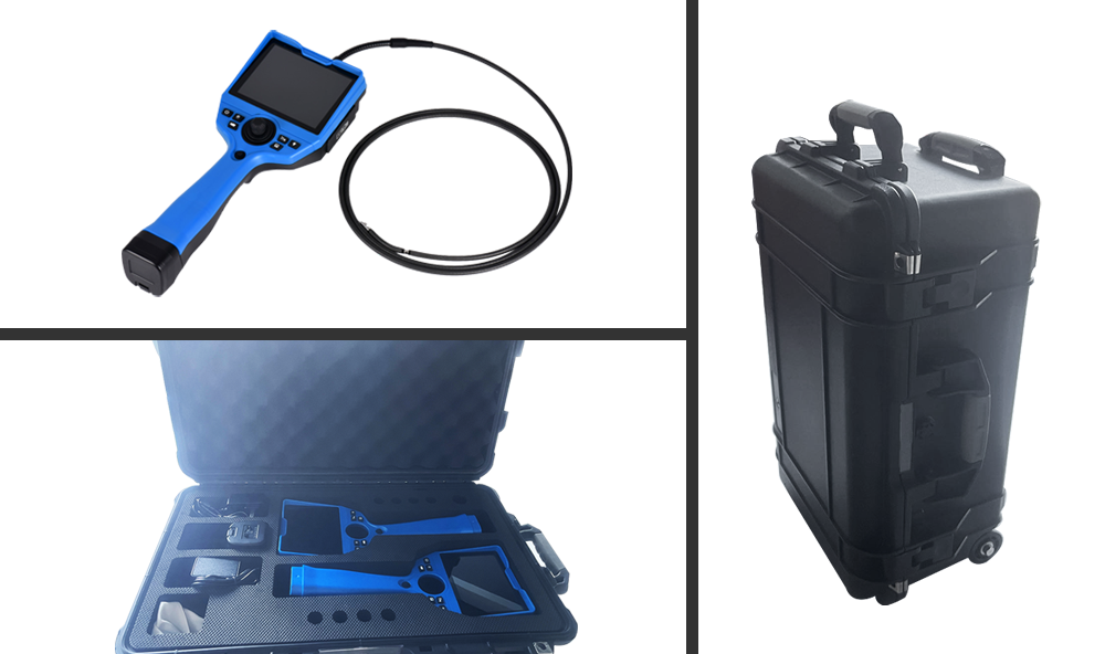 工業(yè)內(nèi)窺鏡