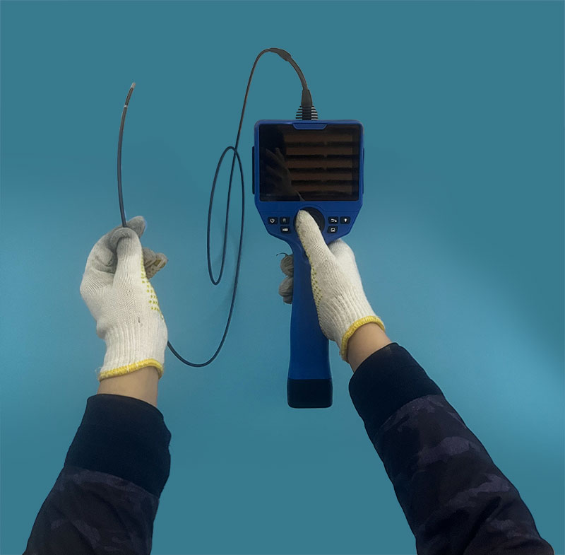 工業(yè)內(nèi)窺鏡