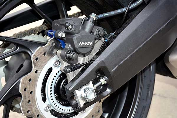 汽車剎車系統(tǒng)