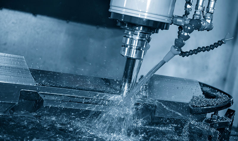 機(jī)械加工