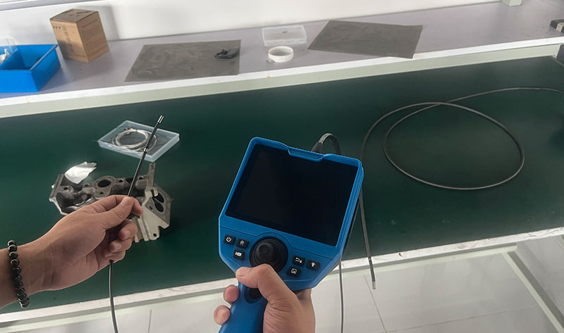 管道內(nèi)窺鏡