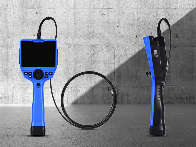 汽車內(nèi)窺鏡